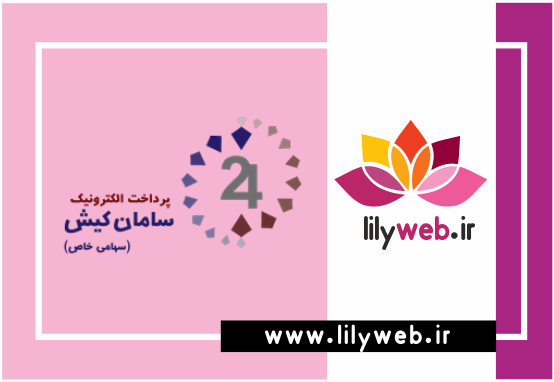 طراحی سایت با درگاه پرداخت الکترونیک