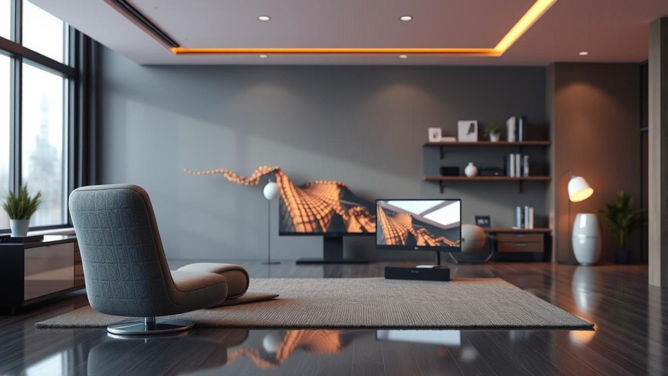 چرا طراحی وب سایت برای موفقیت کسب وکار شما حیاتی است؟